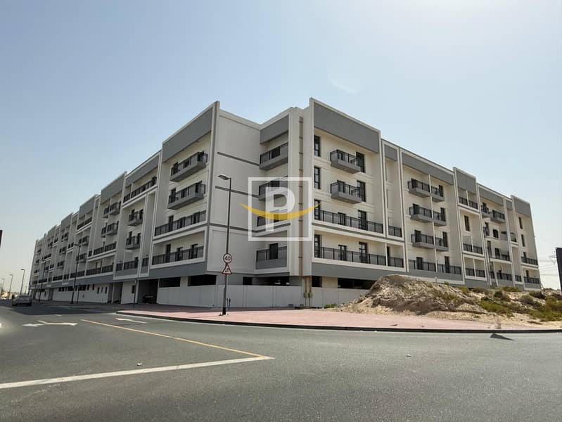 Brandnew | Full Building | Staff Accommodation  |