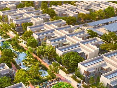 3 Bedroom Townhouse for Sale in Yas Island, Abu Dhabi - Screenshot 2024-06-28 010047. png