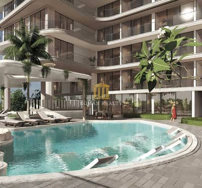 Studio for Sale in Dubai Land Residence Complex, Dubai - Luxury studio | Prime location