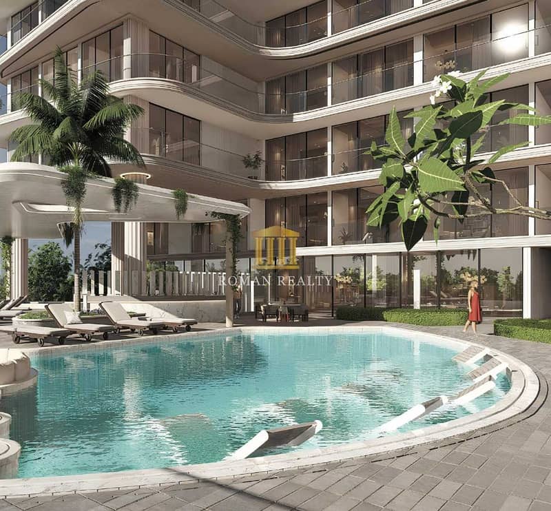 Luxury studio | Prime location Luxury studio | Prime location