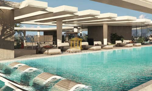 Studio for Sale in Dubai Land Residence Complex, Dubai - Elegant unit | Strategic location