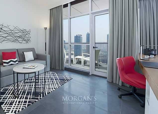 Premium Amenities | Flexible | Prime Location