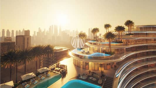 1 Bedroom Apartment for Sale in Business Bay, Dubai - 2. jpg