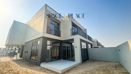 3 Bedroom Villa for Rent in Dubai South, Dubai - Sharqawi (66 of 66). jpg