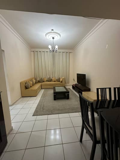 1 Bedroom Flat for Rent in Al Taawun, Sharjah - IMG-20250525-WA0047. jpg
