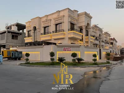 5 Bedroom Villa for Sale in Al Yasmeen, Ajman - WhatsApp Image 2025-04-15 at 3.51. 29 AM (1). jpeg