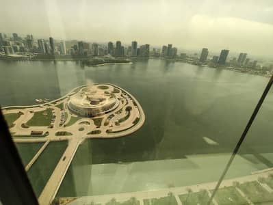 فلیٹ 4 غرف نوم للايجار في المجاز، الشارقة - IMG-20250526-WA0036. jpg
