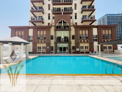 شقة 1 غرفة نوم للبيع في مدينة دبي الرياضية، دبي - IMG-20250526-WA0144. jpg
