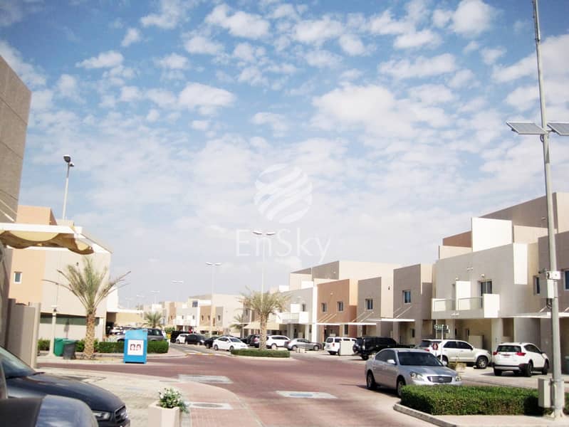 3BHK Villa / Single Row / Near the gate 3BHK Villa / Single Row / Near the gate
