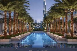 شقة في العنوان ريزيدنسز برج زعبيل 4،عنوان ريزدنسز زعبيل،زعبيل 1،زعبيل 1 غرفة 2500000 درهم - 11760307