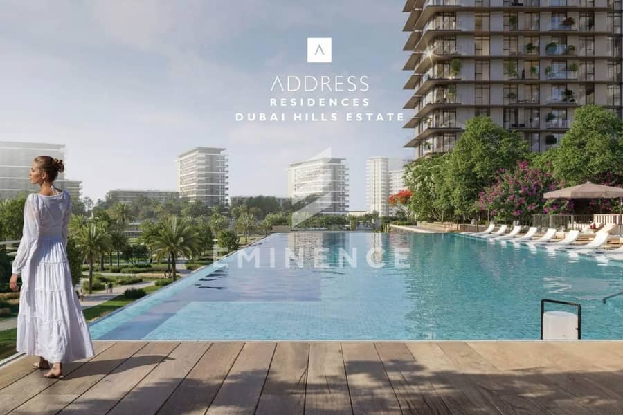 Boulevard View| Genuine Resale| Tower A Boulevard View| Genuine Resale| Tower A