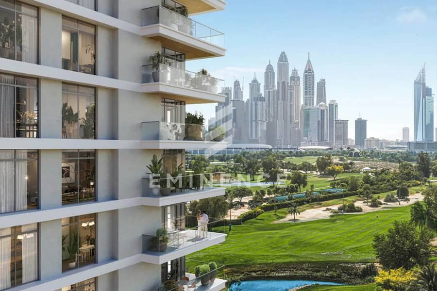 位于景观公寓社区,高尔夫山庄 2 卧室的公寓 2900000 AED - 11760318 位于景观公寓社区,高尔夫山庄 2 卧室的公寓 2900000 AED - 11760318