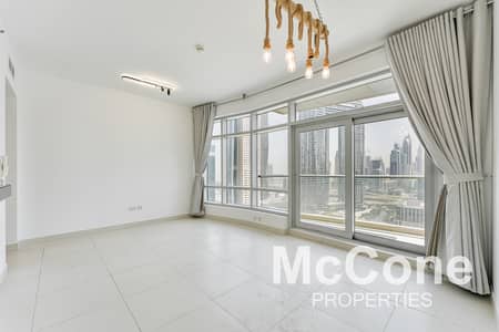 迪拜市中心， 迪拜 1 卧室公寓待租 - 位于迪拜市中心，Loft公寓，Loft东楼 1 卧室的公寓 130000 AED - 11760316