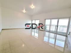 شقة في الخالدية 2 غرف 70000 درهم - 11760351