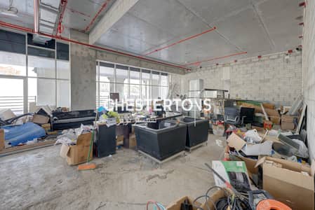 Shop for Rent in Bur Dubai, Dubai - Vacant | Shell & Core | 30 kW Power