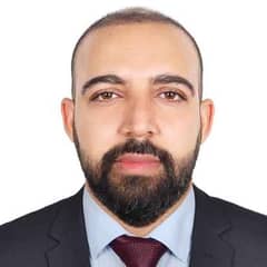 OSAMA ADNAN KHALIL