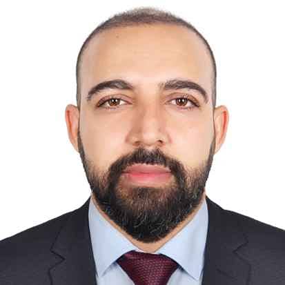 OSAMA ADNAN KHALIL