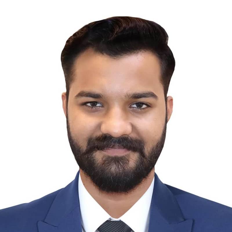 Muhammad Bilal Muhammad Waseem