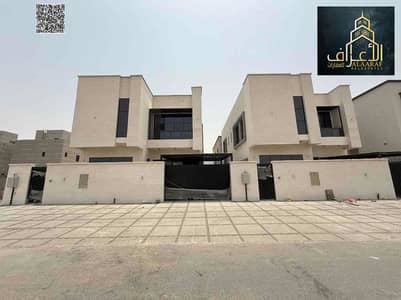 فیلا 5 غرف نوم للبيع في الياسمين، عجمان - 687D8B86-15B7-4FCB-8A97-B7B94FF70115. jpg