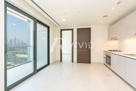 1 Bedroom Flat for Rent in Sobha Hartland, Dubai - Burj Khalifa | Best Layout | Brand New