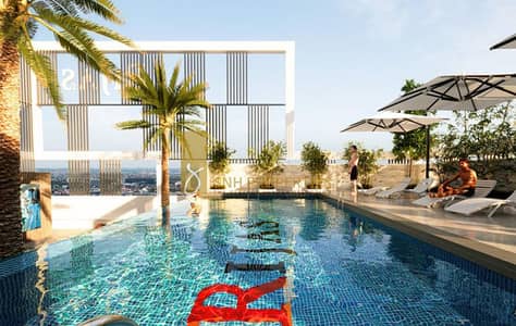 1 Bedroom Flat for Sale in Majan, Dubai - Screenshot 2025-05-26 142846. png