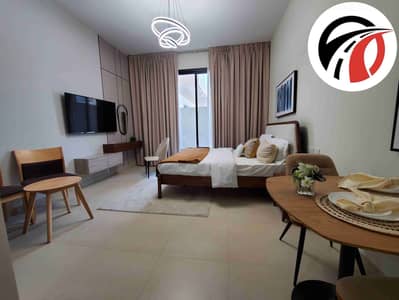 Studio for Sale in International City, Dubai - 20250511_120959. jpg