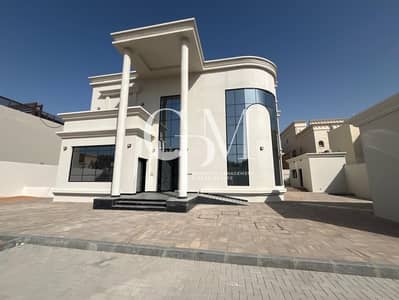 7 Cпальни Вилла в аренду в Аль Халидия, Абу-Даби - IMG-20250526-WA0041. jpg