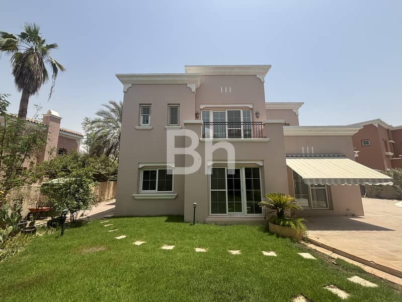 位于阿拉伯牧场社区,米拉多社区 4 卧室的别墅 430000 AED - 11760396 位于阿拉伯牧场社区,米拉多社区 4 卧室的别墅 430000 AED - 11760396