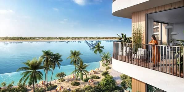 1 Bedroom Apartment for Sale in Yas Island, Abu Dhabi - 7. jpg