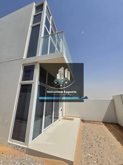 3 Bedroom Townhouse for Rent in DAMAC Hills 2 (Akoya by DAMAC), Dubai - WhatsApp Image 2025-05-26 at 2.27. 21 PM. jpeg