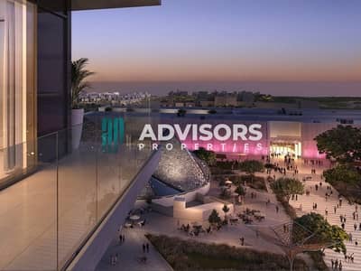 Studio for Sale in Saadiyat Island, Abu Dhabi - IMG-20250522-WA0013. jpg