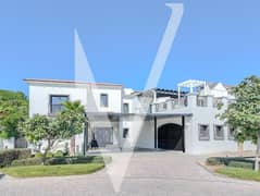 Exclusive | Fully Renovated | Golf course view