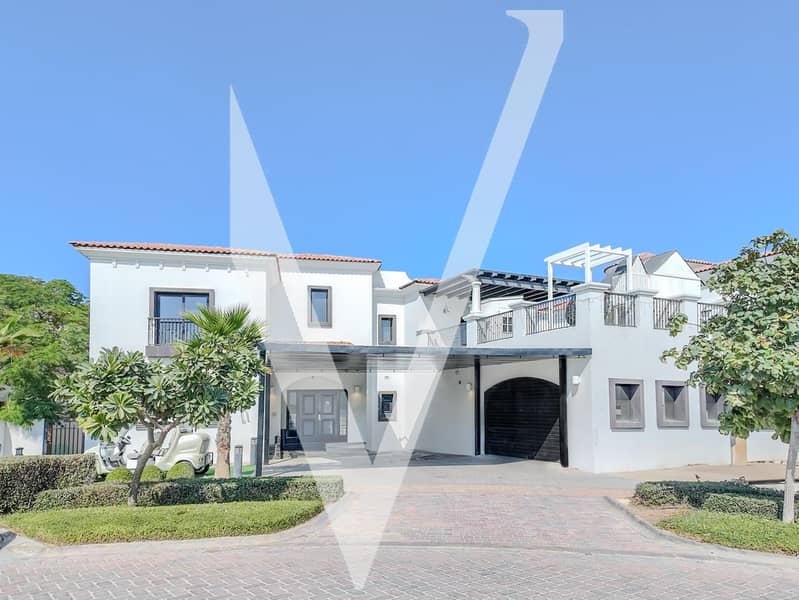 位于朱美拉高尔夫庄园,野花社区 5 卧室的别墅 1700000 AED - 11760446 位于朱美拉高尔夫庄园,野花社区 5 卧室的别墅 1700000 AED - 11760446