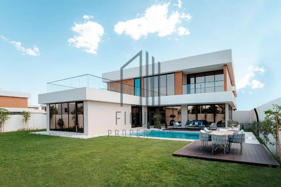 位于夏尔迦黄金城 3 卧室的别墅 2750000 AED - 11760451 位于夏尔迦黄金城 3 卧室的别墅 2750000 AED - 11760451