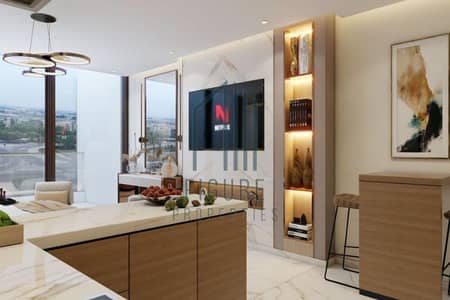 1 Bedroom Flat for Sale in Majan, Dubai - Great Project for Investor & End user / Spacious layout / High ROI / Global Village and Alder Villa Community view