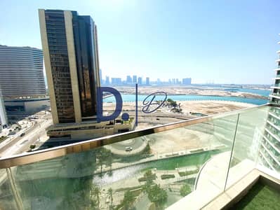 1 Bedroom Flat for Rent in Al Reem Island, Abu Dhabi - IMG-20240812-WA0013. jpg
