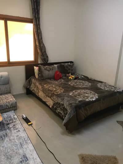 Studio for Rent in Al Nuaimiya, Ajman - 721f92dc-8ce0-425a-9ddf-7d8936b433a2. jpg