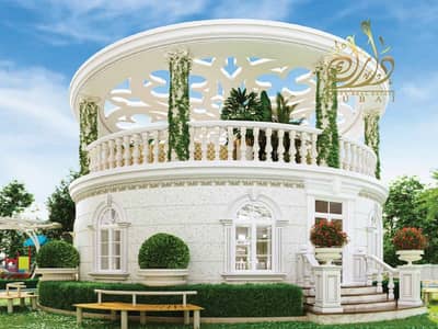 Студия Продажа в Дубайский Научный Парк, Дубай - لقطة شاشة 2025-05-22 104824. png