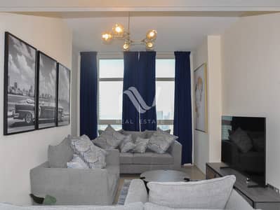 1 Bedroom Apartment for Rent in Al Reem Island, Abu Dhabi - Mangrove Place_0012_Background. jpg