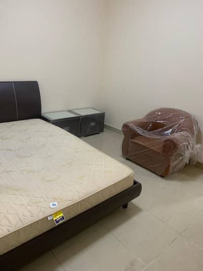 阿尔那哈达（夏尔迦）， 夏尔迦 2 卧室单位待租 - WhatsApp Image 2025-05-26 at 15.28. 00_43549edd. jpg