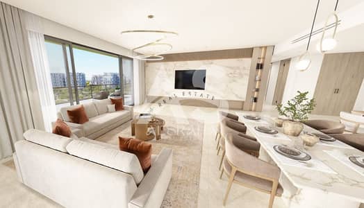 3 Bedroom Apartment for Sale in Yas Island, Abu Dhabi - Screenshot_2-8-2024_113723_saleskiosk. aldar. com. jpeg