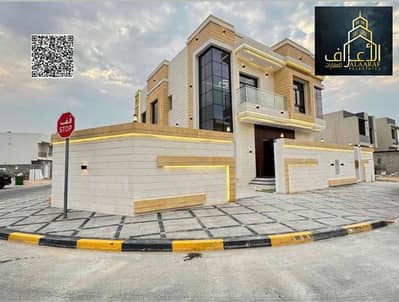 5 Bedroom Villa for Sale in Al Helio, Ajman - 8BFEE275-7120-401C-AA7D-502D23C1433D. jpg
