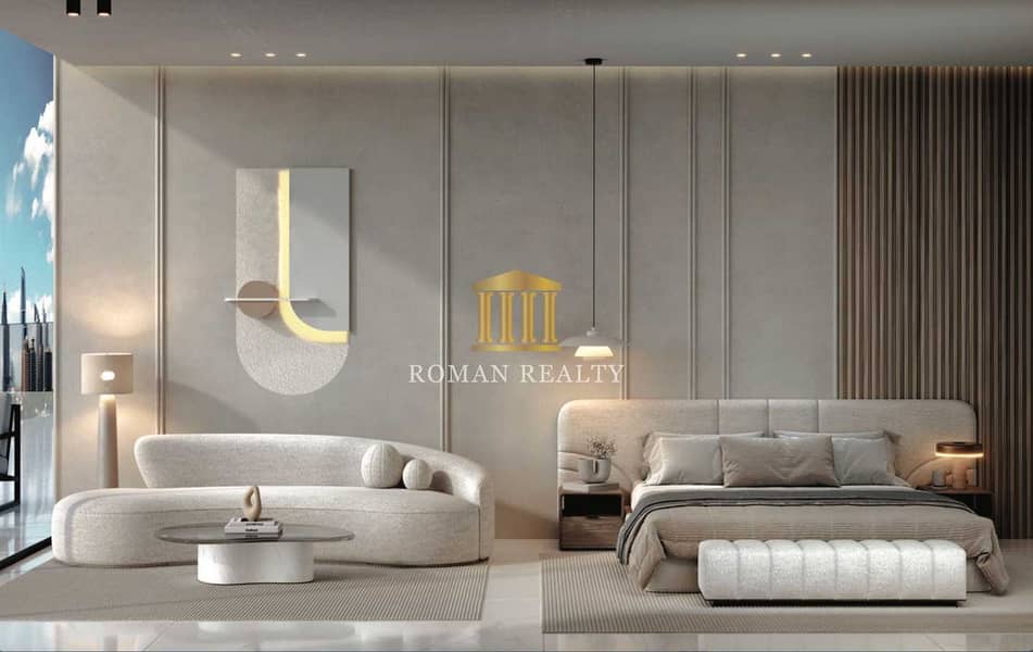 位于迪拜公寓大楼,The Boulevard by Prestige One 2 卧室的公寓 1637000 AED - 11760515 位于迪拜公寓大楼,The Boulevard by Prestige One 2 卧室的公寓 1637000 AED - 11760515