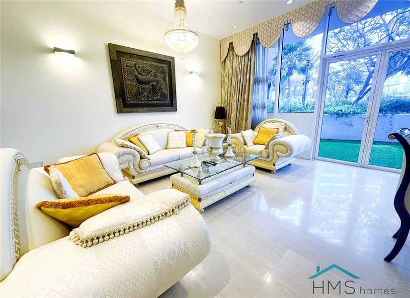Largest 1 Bed | Furnished | Sea View Largest 1 Bed | Furnished | Sea View