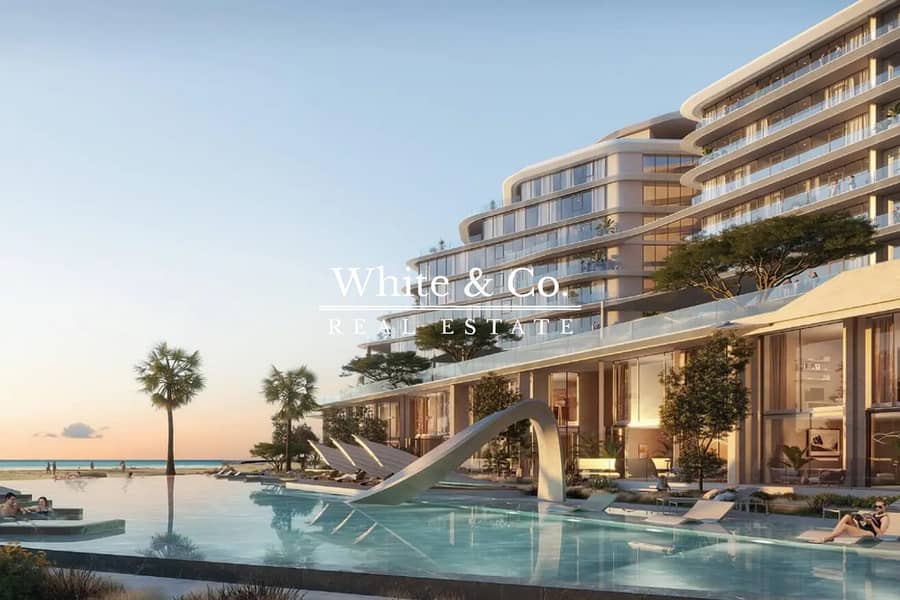 位于阿拉伯港,哈亚特岛,波尔图海滩公寓 的公寓 1350000 AED - 11760544 位于阿拉伯港,哈亚特岛,波尔图海滩公寓 的公寓 1350000 AED - 11760544