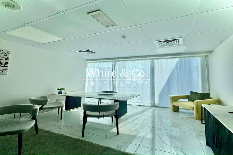 位于商业湾,公园大道大厦 的写字楼 75000 AED - 11760546 位于商业湾,公园大道大厦 的写字楼 75000 AED - 11760546