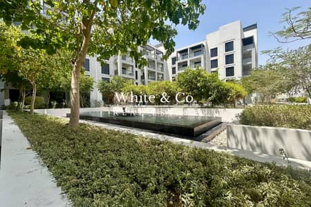 2 Bedroom Flat for Sale in Jumeirah Village Circle (JVC), Dubai - Big Terrace | 2 Bedroom + Maids | Vacant