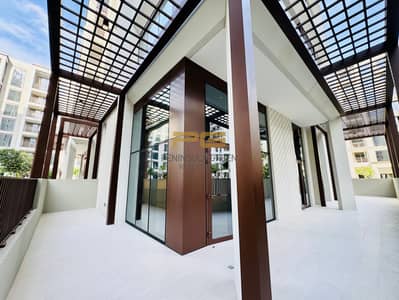 迪拜溪港， 迪拜 3 卧室单位待租 - 1. JPG