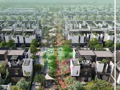 阿尔绍拉海滨郊区， 阿治曼 住宅地块待售 - IMG-20240810-WA0024. jpg