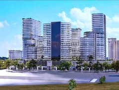 شقة في ذا سنترال داون تاون برج B،ذا سنترال داون تاون،أرجان 3 غرف 3046888 درهم - 11760585